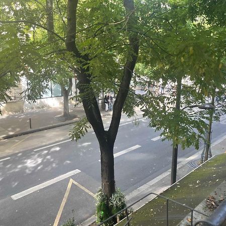 Trendy 2 Rooms Paris 13 Luaran gambar
