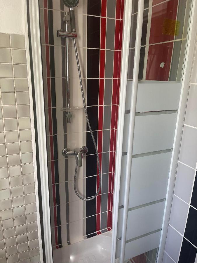 Trendy 2 Rooms Paris 13 Luaran gambar
